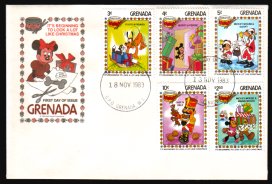 Heilsarmee-Briefmarken | Salvation Army Stamps