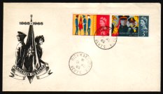 Heilsarmee-Briefmarken | Salvation Army Stamps