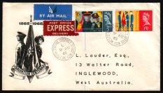 Heilsarmee-Briefmarken | Salvation Army Stamps