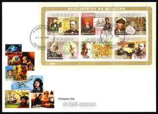 Heilsarmee-Briefmarken | Salvation Army Stamps