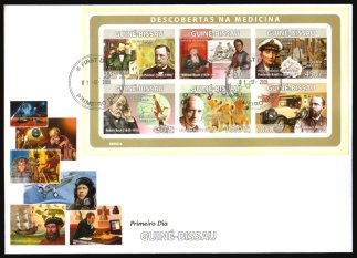 Heilsarmee-Briefmarken | Salvation Army Stamps