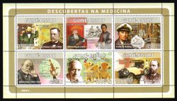 Heilsarmee-Briefmarken | Salvation Army Stamps