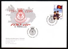 Heilsarmee-Briefmarken | Salvation Army Stamps