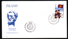 Heilsarmee-Briefmarken | Salvation Army Stamps