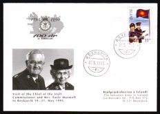Heilsarmee-Briefmarken | Salvation Army Stamps