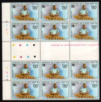 Heilsarmee-Briefmarken | Salvation Army Stamps