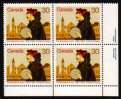 Heilsarmee-Briefmarken | Salvation Army Stamps
