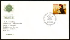 Heilsarmee-Briefmarken | Salvation Army Stamps