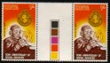 Heilsarmee-Briefmarken | Salvation Army Stamps