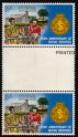 Heilsarmee-Briefmarken | Salvation Army Stamps