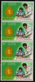 Heilsarmee-Briefmarken | Salvation Army Stamps
