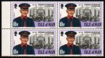 Heilsarmee-Briefmarken | Salvation Army Stamps