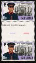 Heilsarmee-Briefmarken | Salvation Army Stamps