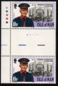 Heilsarmee-Briefmarken | Salvation Army Stamps
