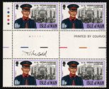 Heilsarmee-Briefmarken | Salvation Army Stamps