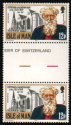 Heilsarmee-Briefmarken | Salvation Army Stamps