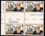 Heilsarmee-Briefmarken | Salvation Army Stamps