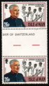 Heilsarmee-Briefmarken | Salvation Army Stamps
