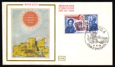 Heilsarmee-Briefmarken | Salvation Army Stamps