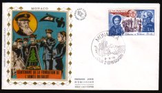 Heilsarmee-Briefmarken | Salvation Army Stamps