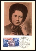 Heilsarmee-Briefmarken | Salvation Army Stamps