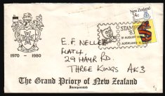 Heilsarmee-Briefmarken | Salvation Army Stamps