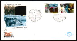 Heilsarmee-Briefmarken | Salvation Army Stamps