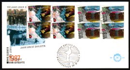 Heilsarmee-Briefmarken | Salvation Army Stamps