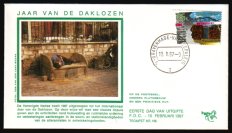 Heilsarmee-Briefmarken | Salvation Army Stamps