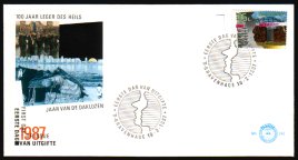 Heilsarmee-Briefmarken | Salvation Army Stamps