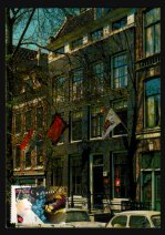 Heilsarmee-Briefmarken | Salvation Army Stamps