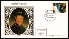 Heilsarmee-Briefmarken | Salvation Army Stamps