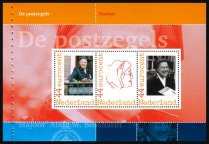 Heilsarmee-Briefmarken | Salvation Army Stamps