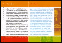 Heilsarmee-Briefmarken | Salvation Army Stamps