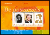 Heilsarmee-Briefmarken | Salvation Army Stamps