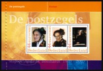 Heilsarmee-Briefmarken | Salvation Army Stamps