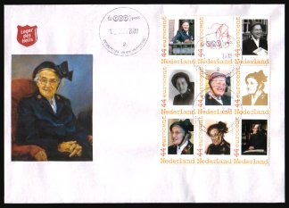 Heilsarmee-Briefmarken | Salvation Army Stamps
