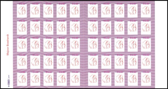 Heilsarmee-Briefmarken | Salvation Army Stamps