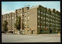 Heilsarmee-Briefmarken | Salvation Army Stamps