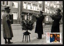 Heilsarmee-Briefmarken | Salvation Army Stamps