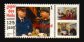 Heilsarmee-Briefmarken | Salvation Army Stamps