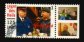 Heilsarmee-Briefmarken | Salvation Army Stamps