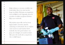 Heilsarmee-Briefmarken | Salvation Army Stamps