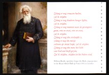 Heilsarmee-Briefmarken | Salvation Army Stamps