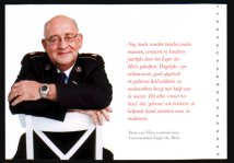 Heilsarmee-Briefmarken | Salvation Army Stamps