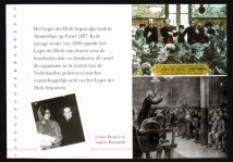 Heilsarmee-Briefmarken | Salvation Army Stamps