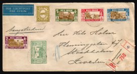 Heilsarmee-Briefmarken | Salvation Army Stamps