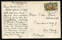 Heilsarmee-Briefmarken | Salvation Army Stamps