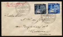 Heilsarmee-Briefmarken | Salvation Army Stamps