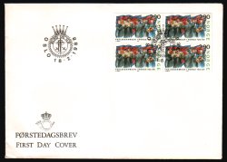 Heilsarmee-Briefmarken | Salvation Army Stamps
